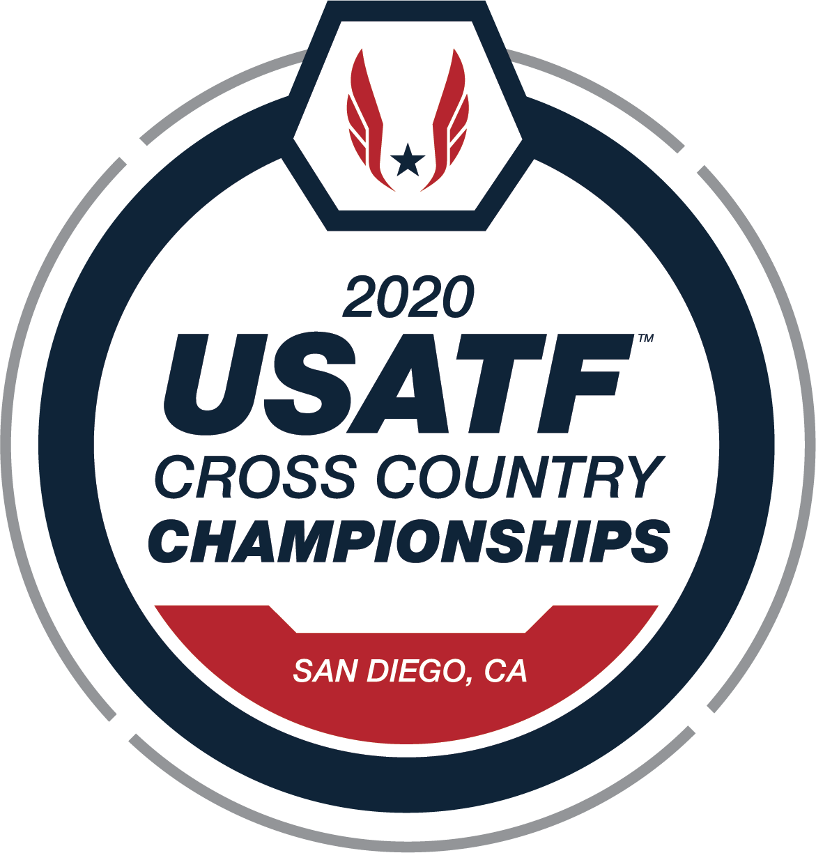 2020 — 4K Community Run/Walk 2020 USATF National XC Championships