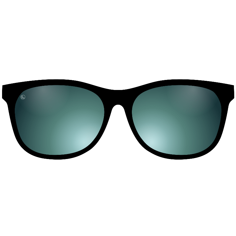 MarsQuest co-brand sunglasses