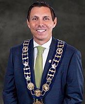 Mayor Patrick Brown - peelregion.ca