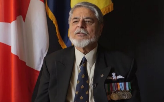 The Annual Brampton Run for Veterans – RCL Branch 05-015