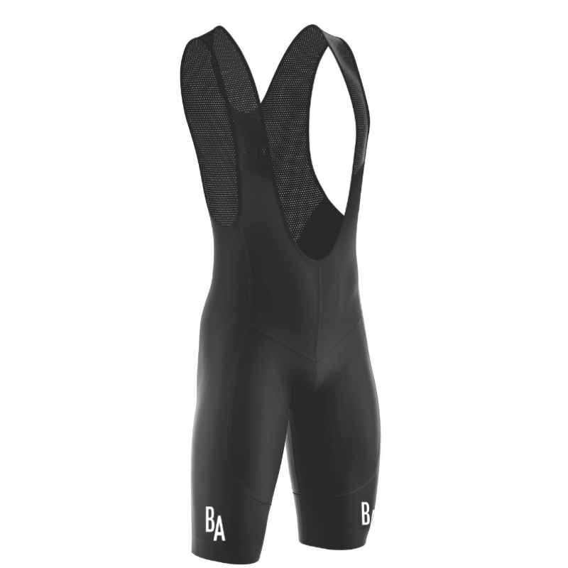 BA x Cinettica Bib Shorts