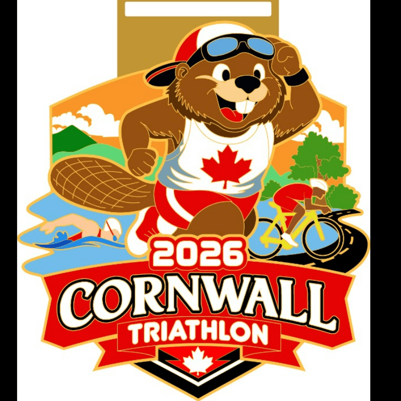 2026 medal design
