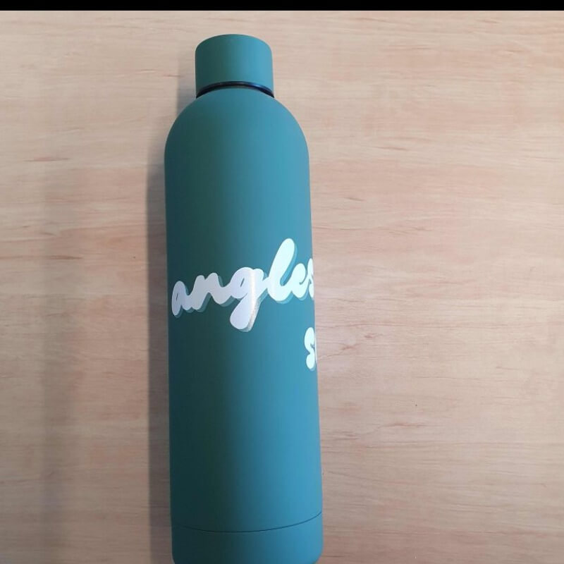 Tall Sage Drink Bottle