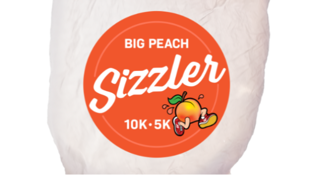Packets — 2025 Big Peach Sizzler 10K & 5K — Race Roster