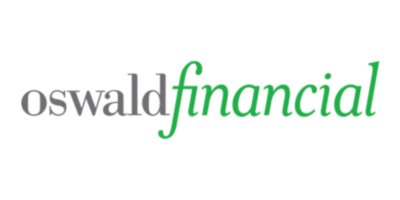 Oswald Financial logo