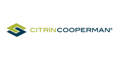 Citrin Cooperman logo