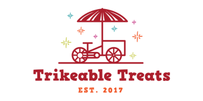 Trikeable Treats logo