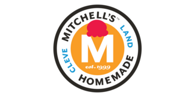Mitchell's Homemade Ice Cream logo