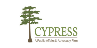 Cypress logo
