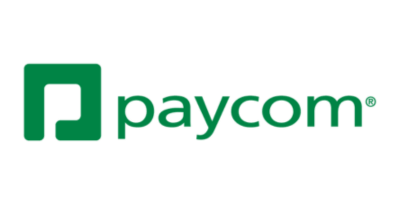 Paycom logo