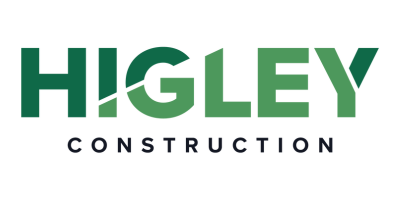 Higley Construction logo