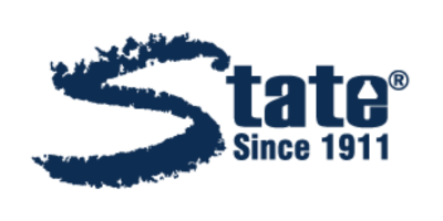 State Industrial Products logo