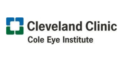 Cleveland Clinic Cole Eye Institute Logo