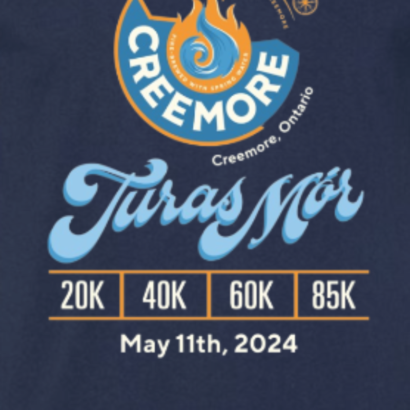 2024 Turas Mor Tshirt