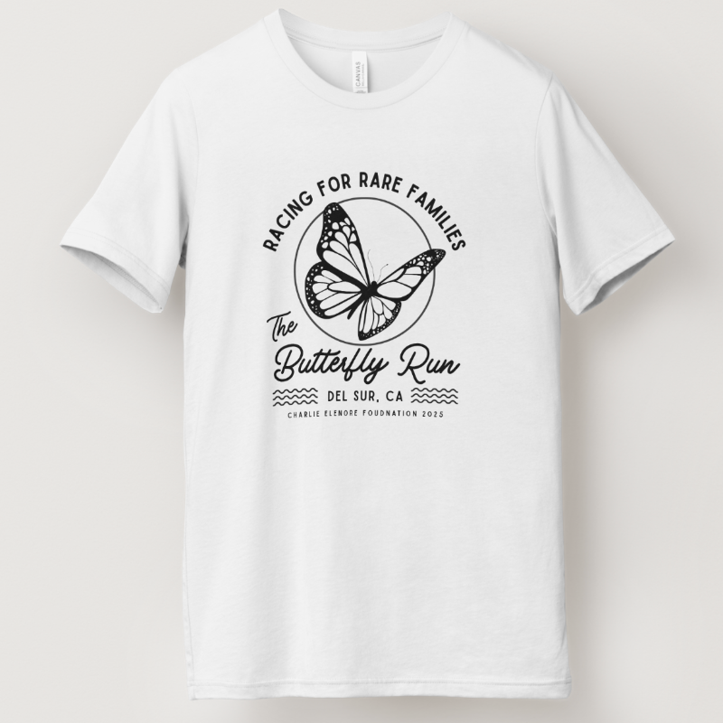 Show your local spirit with this Del Sur version of the shirt