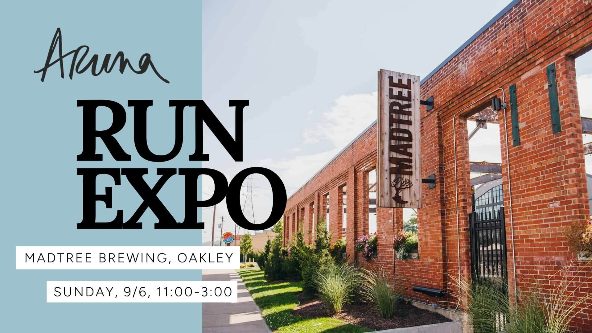 Aruna Run Expo