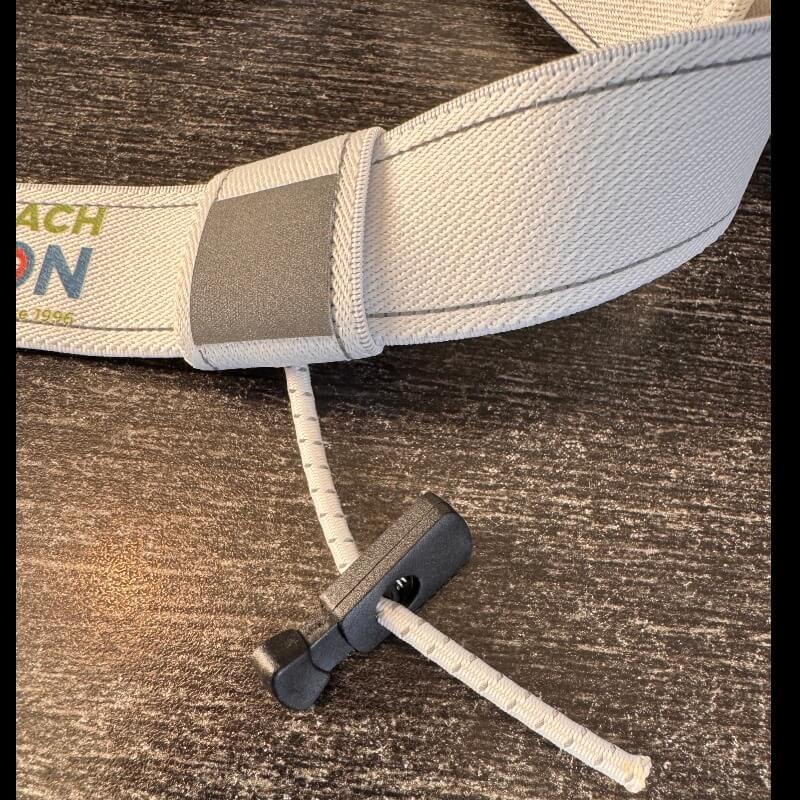 Reflective accents 