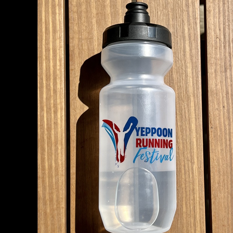 YRF Water Bottle