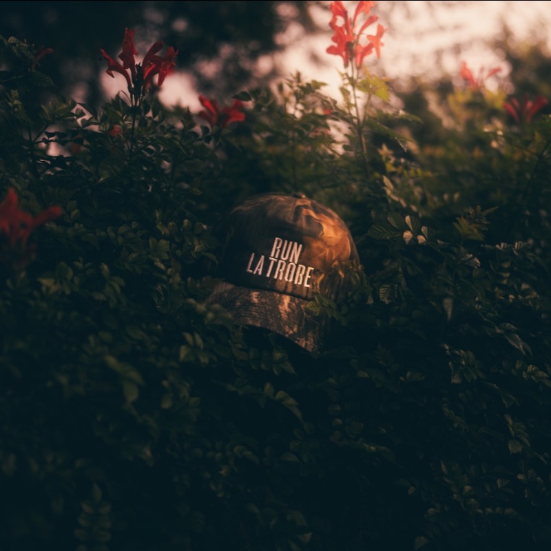 RLT Trail Cap