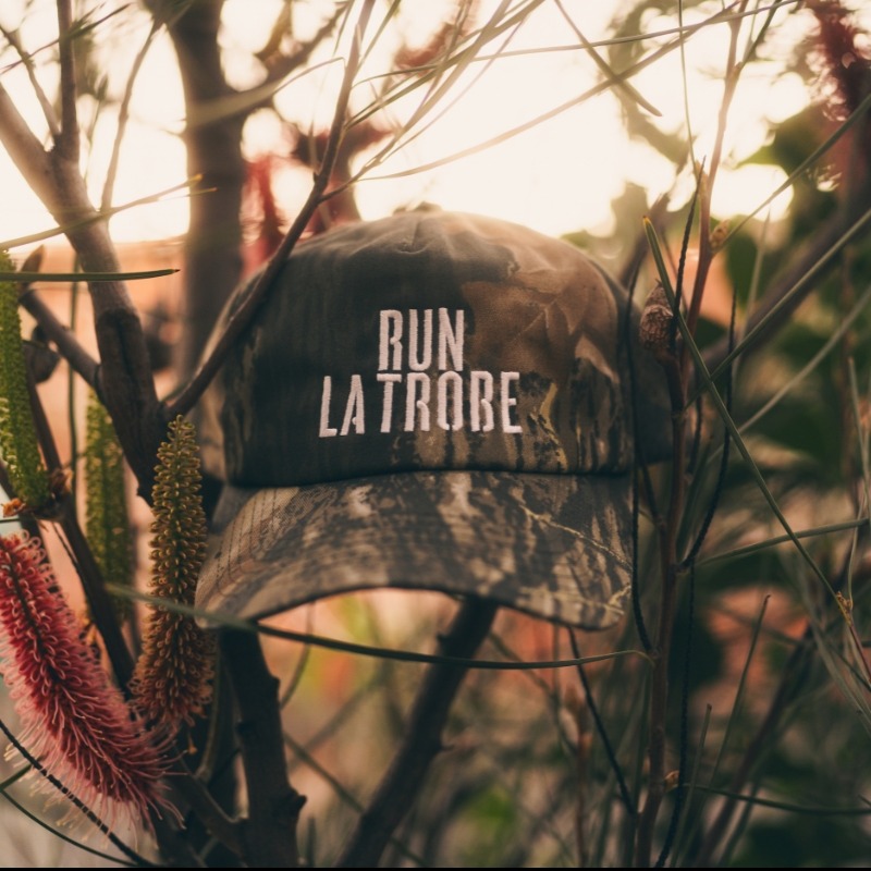 RLT Trail Cap