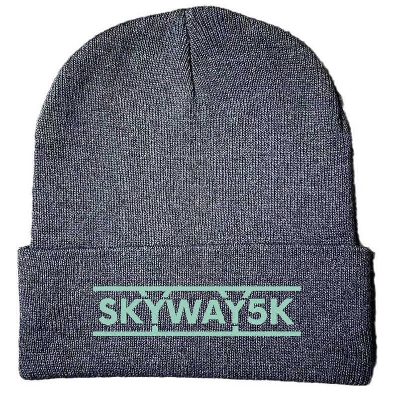 2027 Beanie Hat