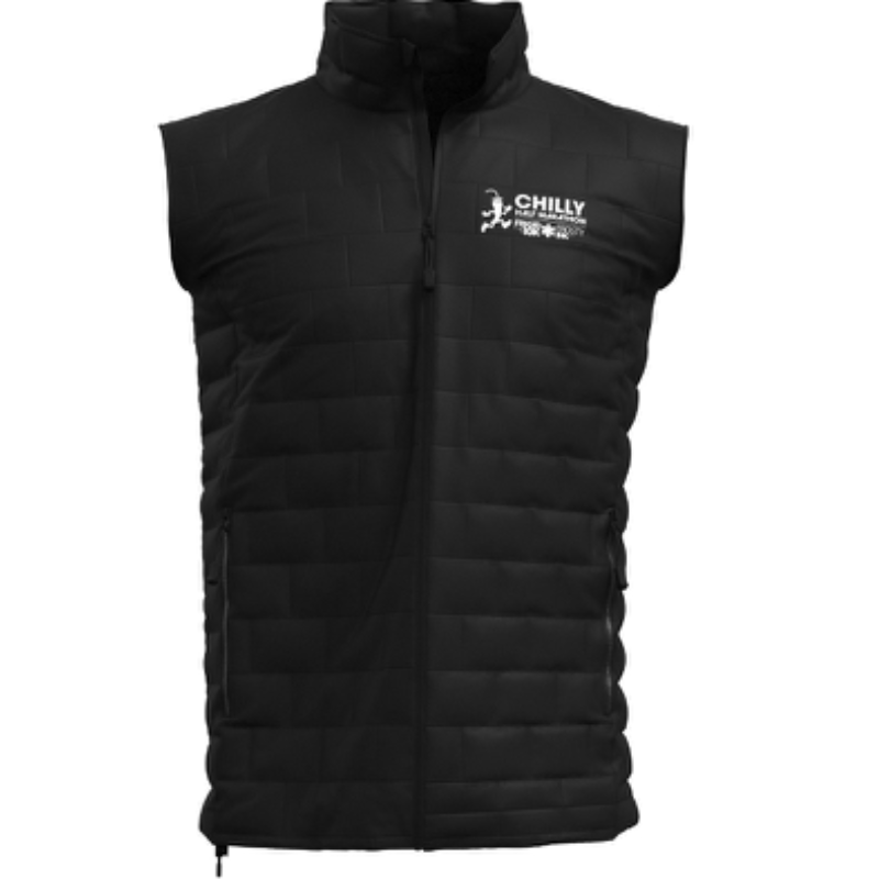 Black Vest