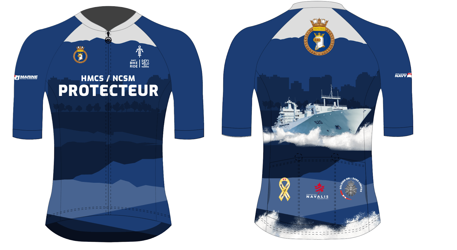 Une image contenant habits, Maillot de sport, haut, mancheDescription générée automatiquement