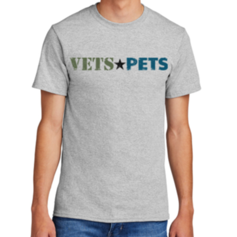 Vets & Pets T-Shirt