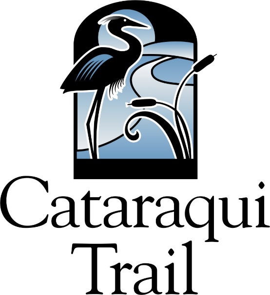 Image result for cataraqui trail logo