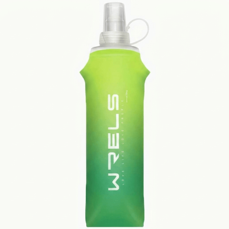 Lime and Green