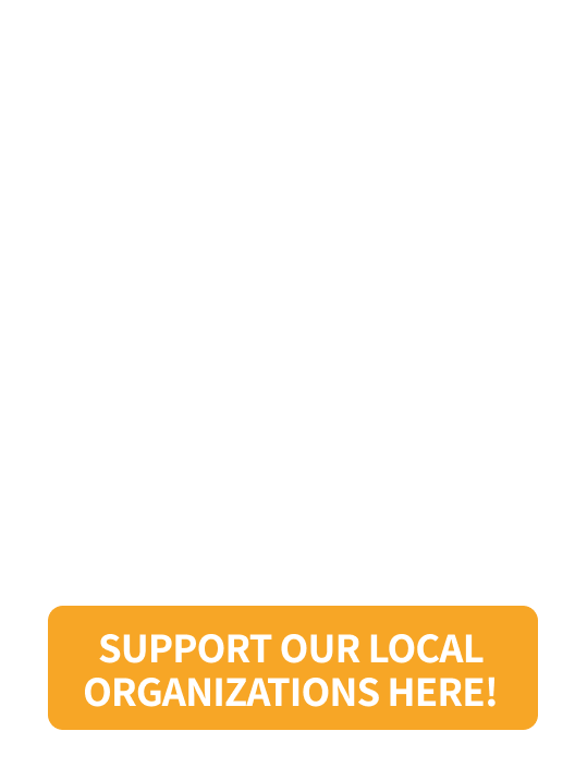 Donate: Support local organizations that provide vital services for survivors. Support our local organizations here.