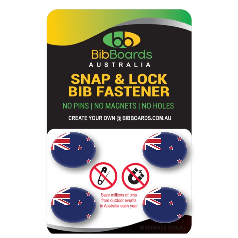 NZ Flag