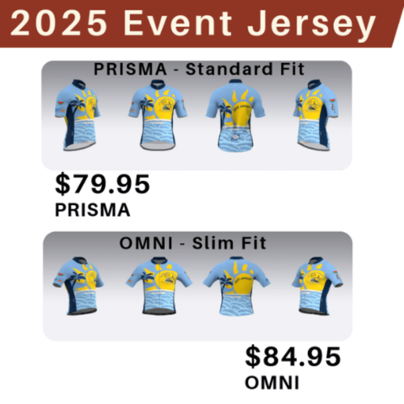 ESWR Jerseys
