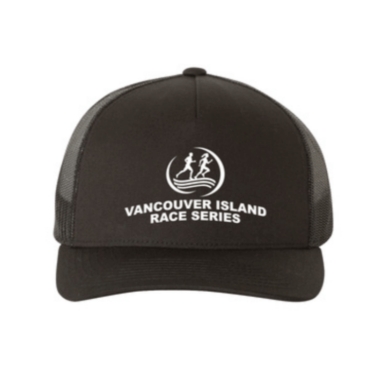 Super cool trucker hat, vented, stylish, official