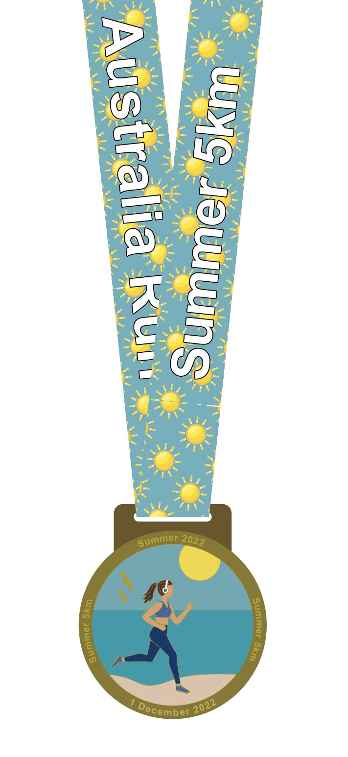 2025 — Run Australia Run — Race Roster — Registration, Marketing,  Fundraising