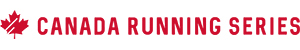 Canada Running Series
