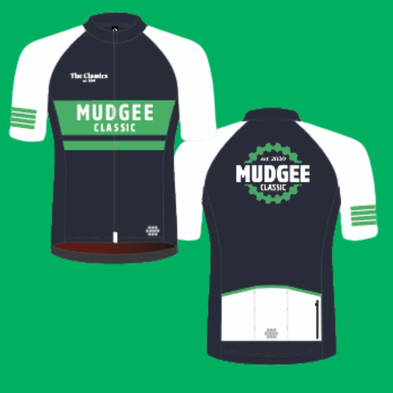 Mudgee Classic 2026 Jersey