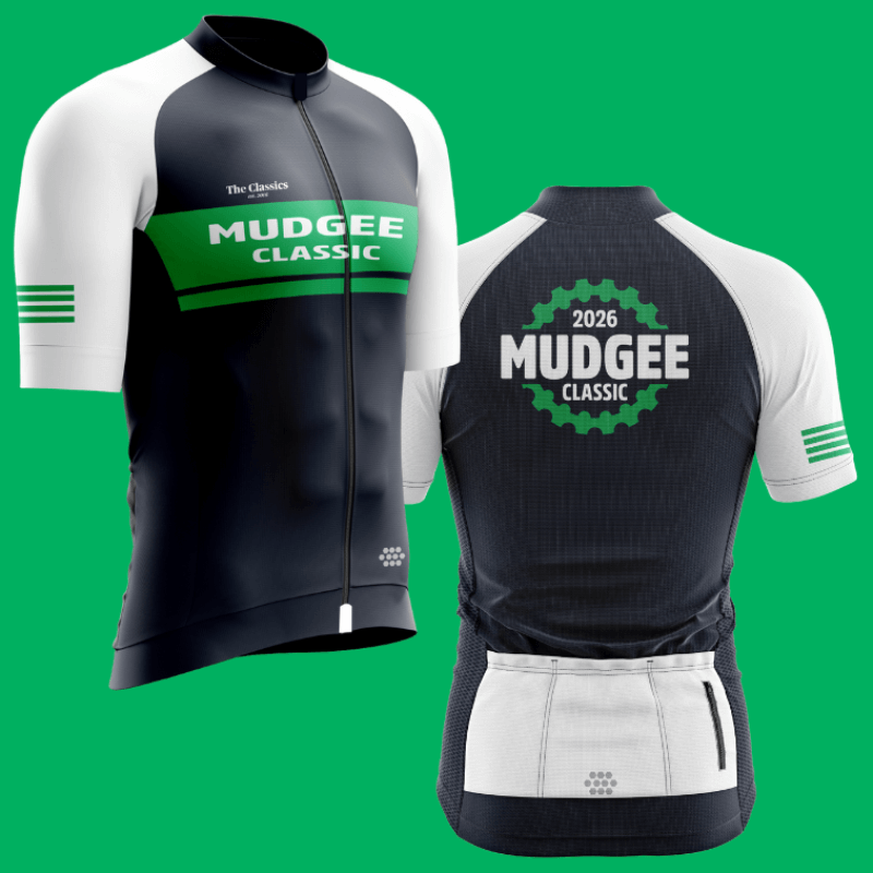 Mudgee Classic 2026 Jersey