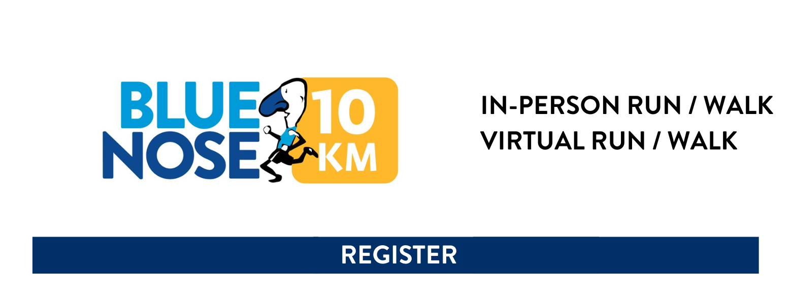 Goodlife FITNESS 10KM Registration Tile