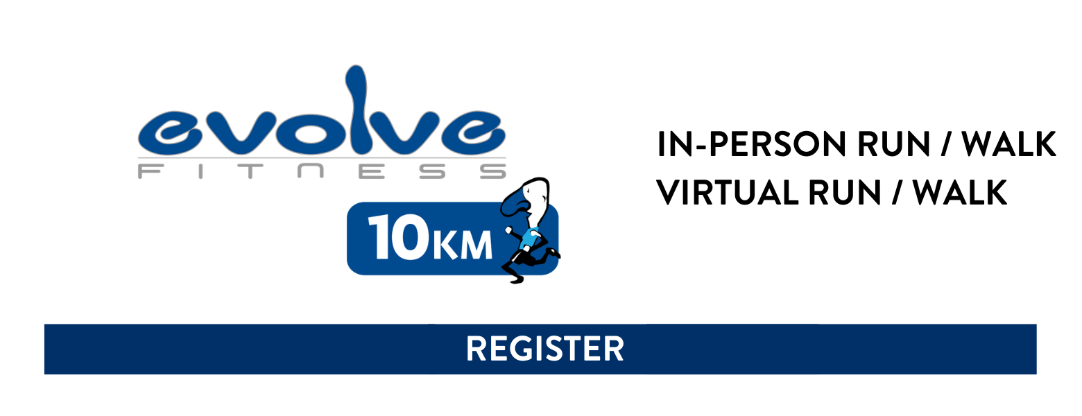 Goodlife FITNESS 10KM Registration Tile