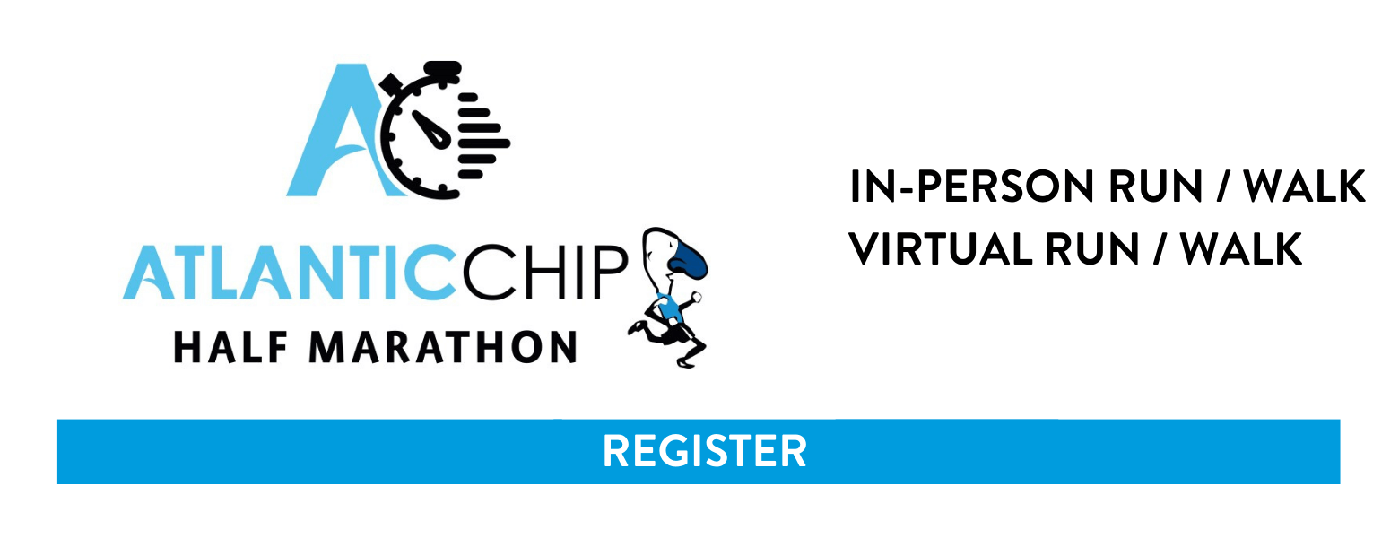 Medavie Half Marathon Registration Tile