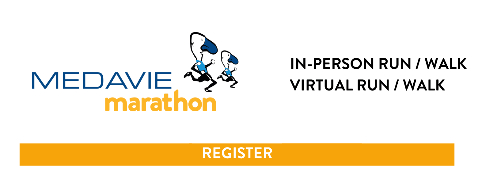 Blue Nose Full Marathon Registration Tile