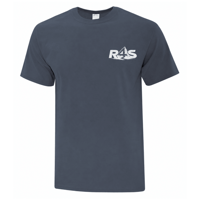 Front T-shirt