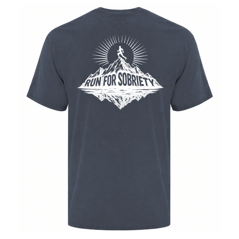 Back T-Shirt