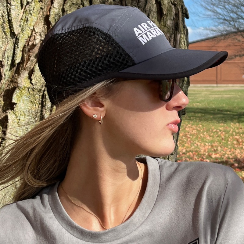 Side profile