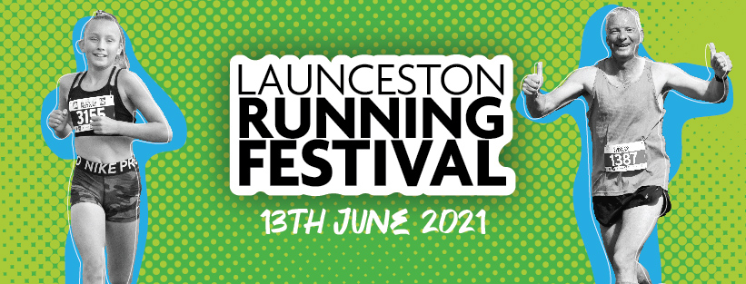 2021 — Launceston Running Festival — Race Roster — Registration ...