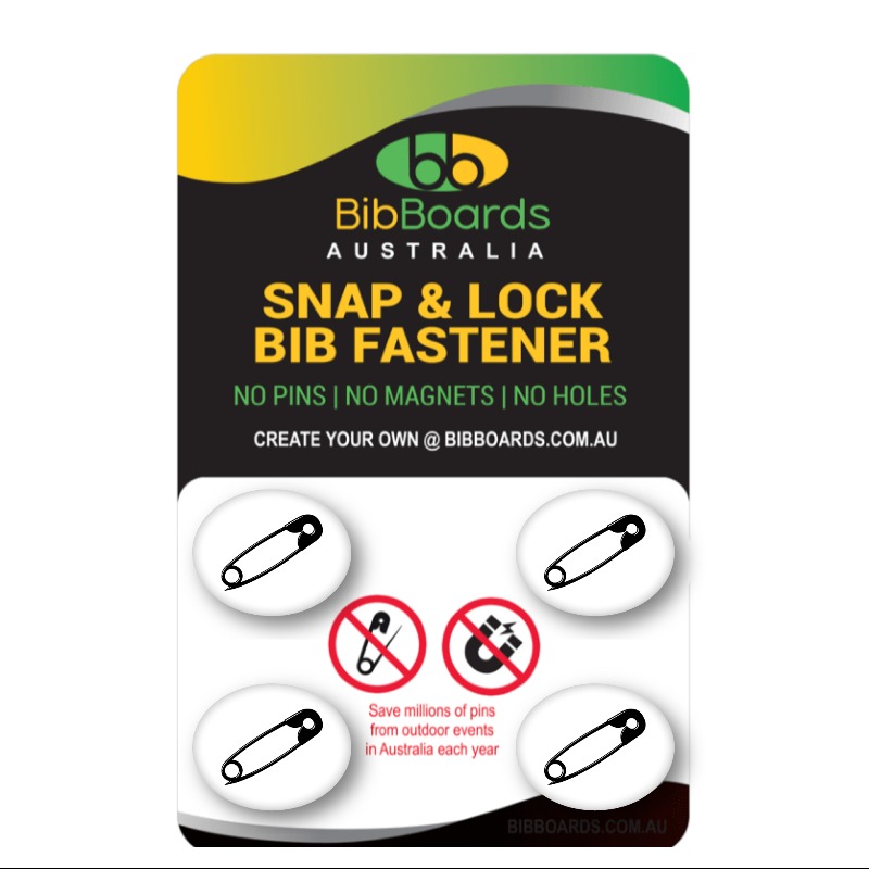Generic Pin