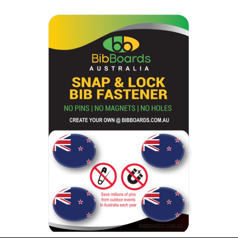 NZ Flag