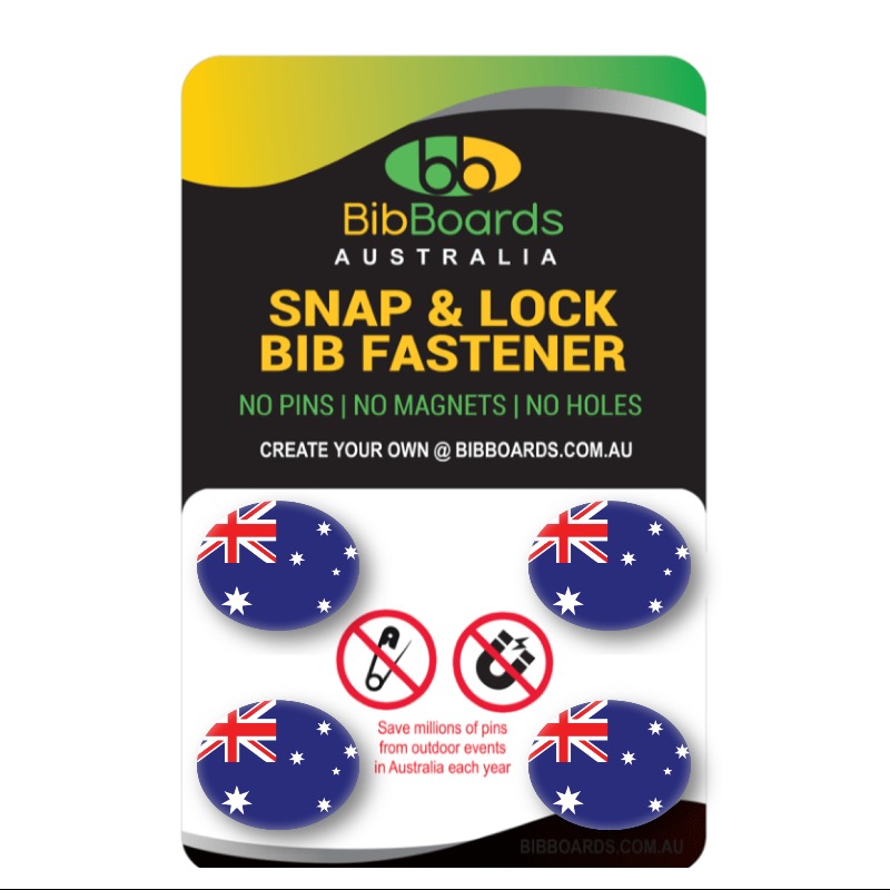Australian Flag