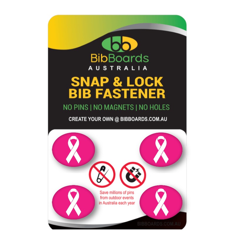 Pink Ribbon
